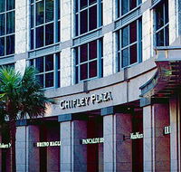 Chifley Plaza - Accommodation Cairns