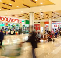 Ashfield Mall Shopping Centre - Accommodation Cairns