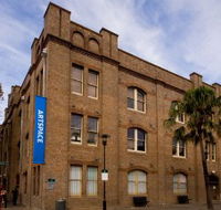 ArtSpace - Accommodation Cairns