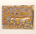 Aboriginal  Pacific Art - Accommodation Cairns