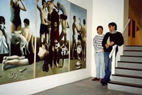 Darren Knight Gallery - Accommodation Cairns 1