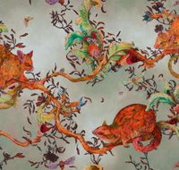 Beatty Gallery - Accommodation Cairns