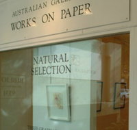 Australian Galleries - Glenmore Road - Accommodation Cairns