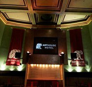 Arthouse Hotel - Accommodation Cairns