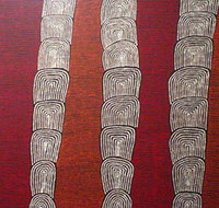 Ann Snell Gallery - Accommodation Cairns