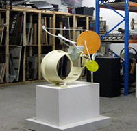 Defiance Gallery II - Paddington - Accommodation Cairns