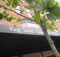 King Street Gallery on William - Accommodation Cairns
