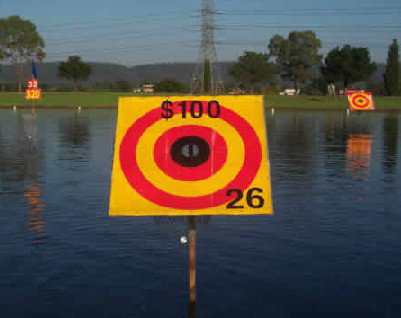 Aqua Golf - Accommodation Cairns 1