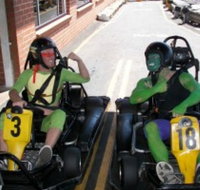 Fastlane Karting - Accommodation Cairns