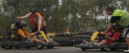 Fastlane Karting - Accommodation Cairns 1