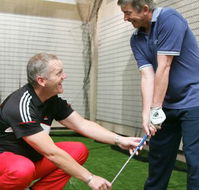 Golf 4 All - Accommodation Cairns