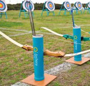 Sydney Olympic Park Archery Centre - Accommodation Cairns