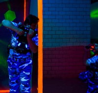 Zone 3 Cambelltown - Accommodation Cairns