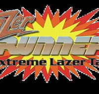 Lazer Runner - Accommodation Cairns
