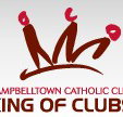 King of Clubs - Accommodation Cairns