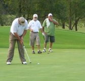 Penrith Golf and Recreation Club - Accommodation Cairns