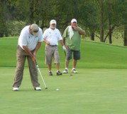 Penrith Golf And Recreation Club - Accommodation Cairns 0