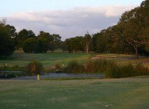 Penrith Golf And Recreation Club - Accommodation Cairns 1