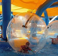 The Entertainment Quarter - Accommodation Cairns