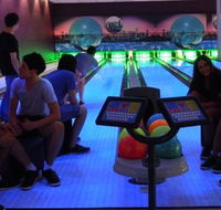 Tenpin City - Accommodation Cairns