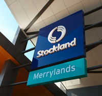 Stockland Merrylands - Accommodation Cairns