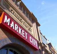 Market City - Accommodation Cairns