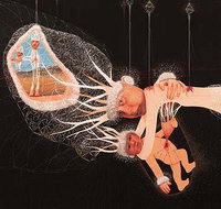 MAY SPACE - Accommodation Cairns