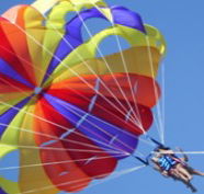 Port Stephens Parasailing - Accommodation Cairns