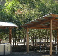Blackbutt Reserve - Accommodation Cairns
