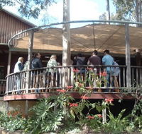 Hunter Vineyard Tours - Accommodation Cairns