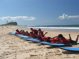 Accommodation Cairns