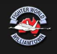 Fighter World - Accommodation Cairns