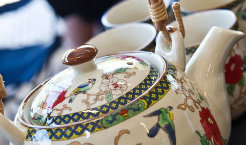 Newcastle City Farmers Markets - Accommodation Cairns 3