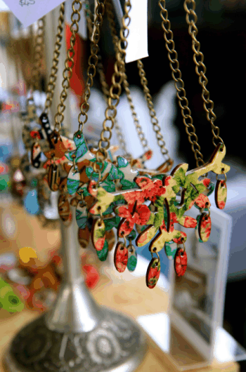 The Olive Tree Markets - Accommodation Cairns