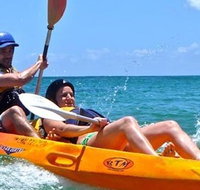 Go Sea Kayak - Accommodation Cairns