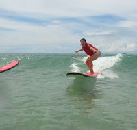 Byron Bay Style Surfing - Accommodation Cairns