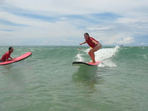 Byron Bay Style Surfing - Accommodation Cairns 0