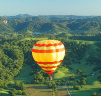 Byron Bay Ballooning - Accommodation Cairns