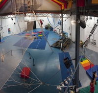 Circus Arts - Accommodation Cairns