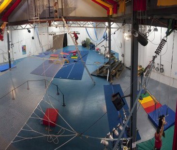 Circus Arts - Accommodation Cairns 0
