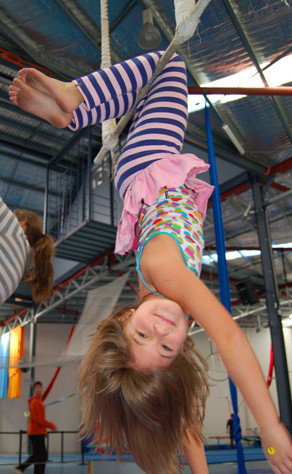 Circus Arts - Accommodation Cairns 2
