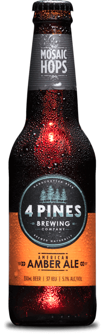4 Pines Brewing Company - Accommodation Cairns 9