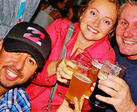 Ales And Tales - The Sydney Historic Pub Tour - Accommodation Cairns 0