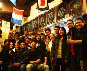 Ales And Tales - The Sydney Historic Pub Tour - Accommodation Cairns 1