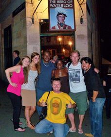 Ales And Tales - The Sydney Historic Pub Tour - Accommodation Cairns 5