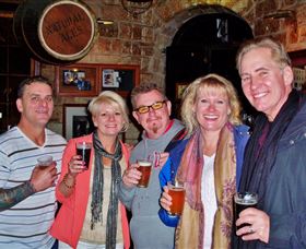 Ales And Tales - The Sydney Historic Pub Tour - Accommodation Cairns 6