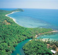 Australian Pacific Touring APT - Accommodation Cairns