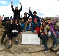 High Country Motel Tours - Accommodation Cairns