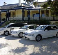 Highlands Chauffeured Hire Cars Tours - Accommodation Cairns