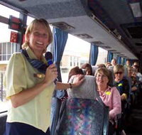 Shop and Save Tours